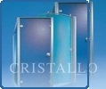 DORMA-Gral CRISTALLO