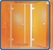 DORMA-Gral CRISTALLO